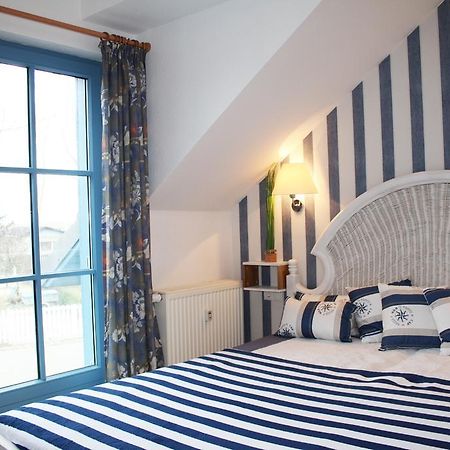 Ferienwohnung Urte In Putgarten , Kap Arkona Ruegen Exterior foto