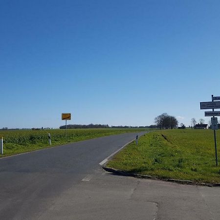 Ferienwohnung Urte In Putgarten , Kap Arkona Ruegen Exterior foto
