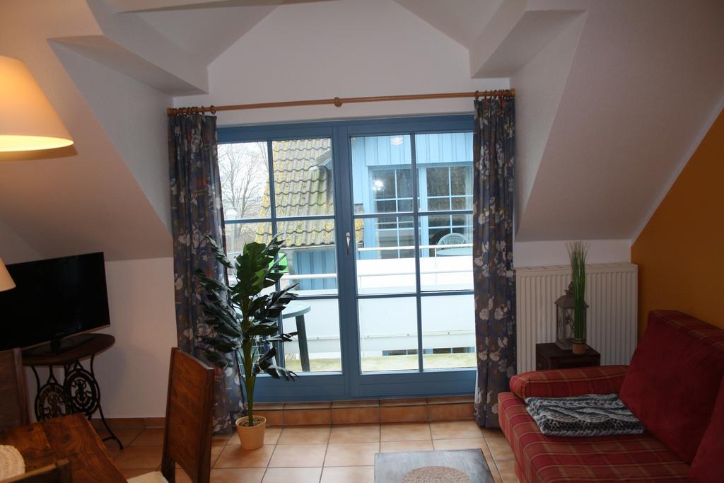 Ferienwohnung Urte In Putgarten , Kap Arkona Ruegen Exterior foto
