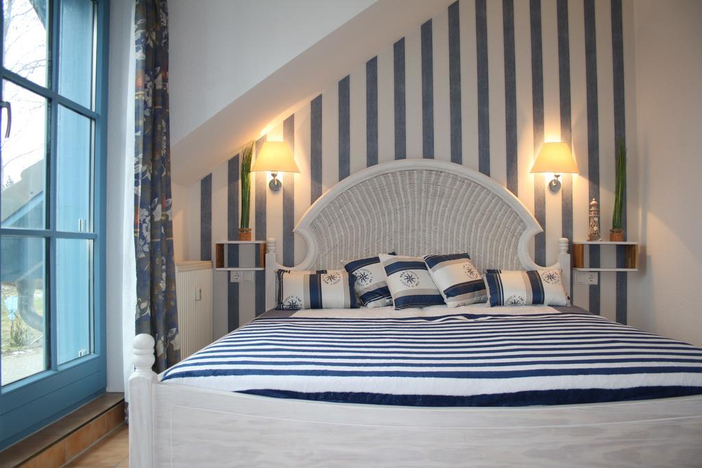Ferienwohnung Urte In Putgarten , Kap Arkona Ruegen Exterior foto
