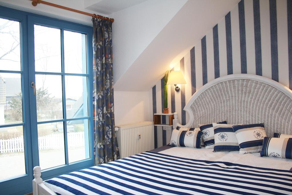 Ferienwohnung Urte In Putgarten , Kap Arkona Ruegen Exterior foto