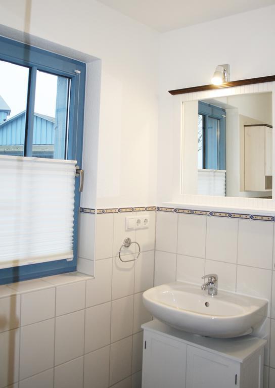 Ferienwohnung Urte In Putgarten , Kap Arkona Ruegen Exterior foto