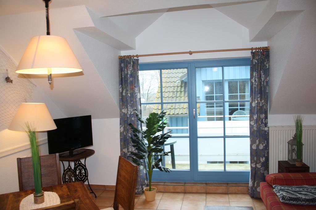 Ferienwohnung Urte In Putgarten , Kap Arkona Ruegen Exterior foto