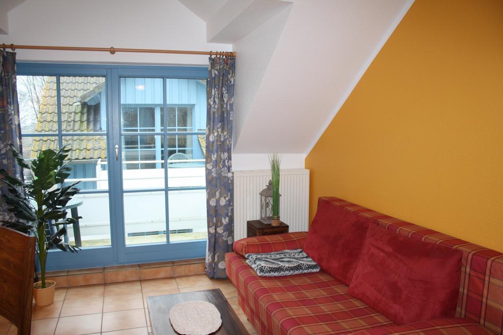 Ferienwohnung Urte In Putgarten , Kap Arkona Ruegen Exterior foto
