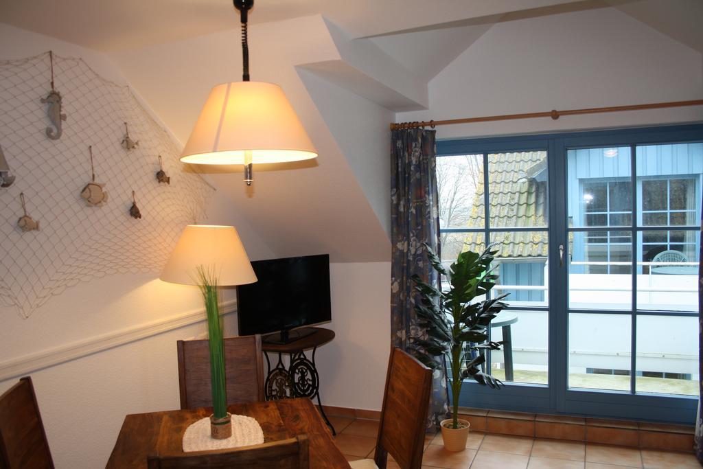 Ferienwohnung Urte In Putgarten , Kap Arkona Ruegen Exterior foto