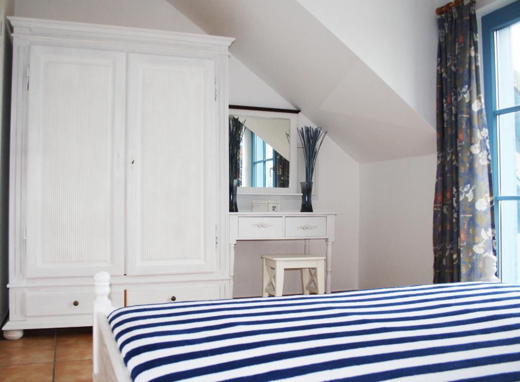 Ferienwohnung Urte In Putgarten , Kap Arkona Ruegen Exterior foto