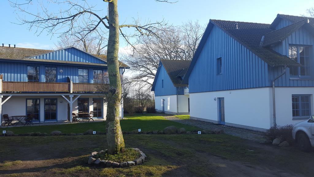 Ferienwohnung Urte In Putgarten , Kap Arkona Ruegen Exterior foto