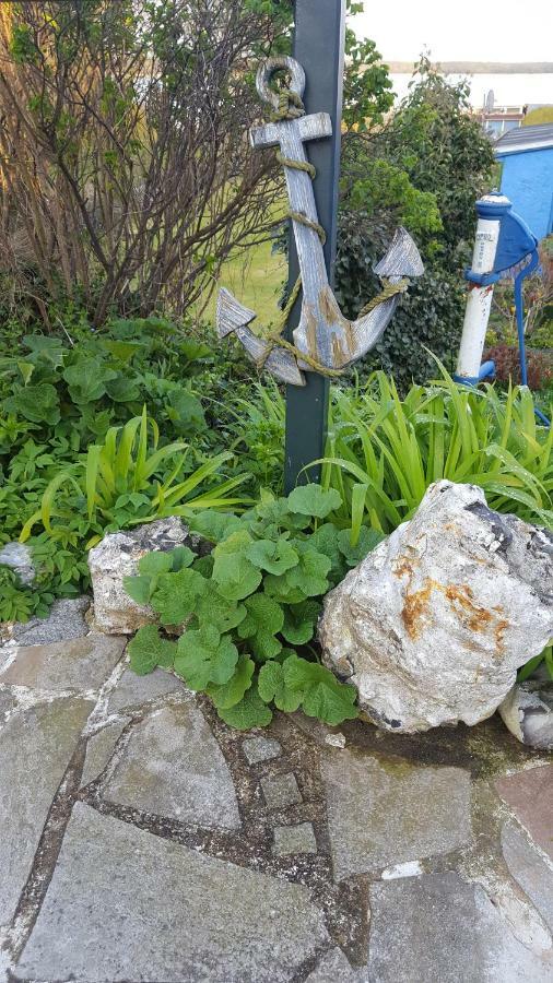Ferienwohnung Urte In Putgarten , Kap Arkona Ruegen Exterior foto
