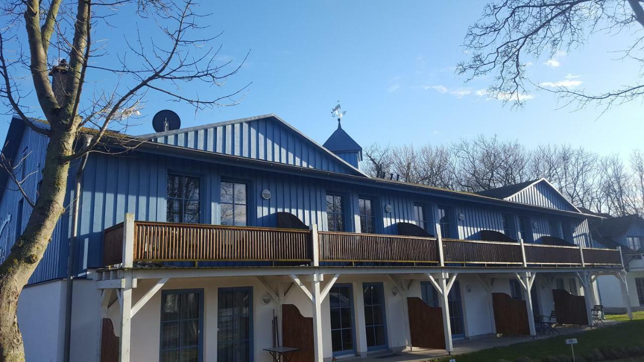 Ferienwohnung Urte In Putgarten , Kap Arkona Ruegen Exterior foto