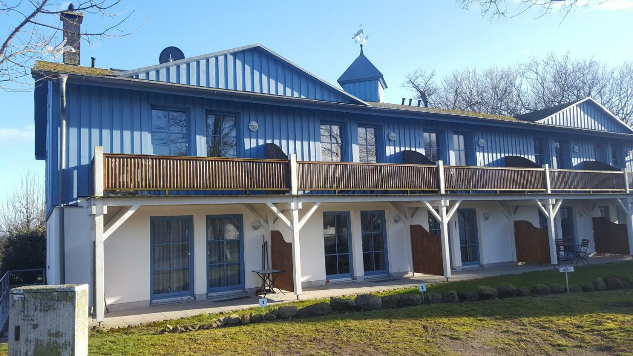Ferienwohnung Urte In Putgarten , Kap Arkona Ruegen Exterior foto