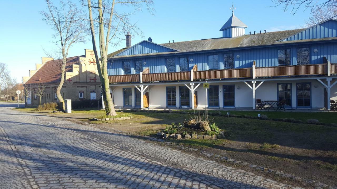 Ferienwohnung Urte In Putgarten , Kap Arkona Ruegen Exterior foto